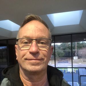 Meet your Posher, Terence